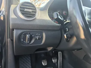 Audi S3 2008