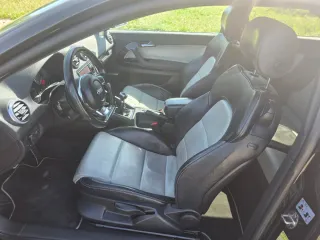 Audi S3 2008