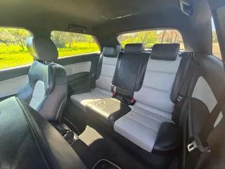 Audi S3 2008