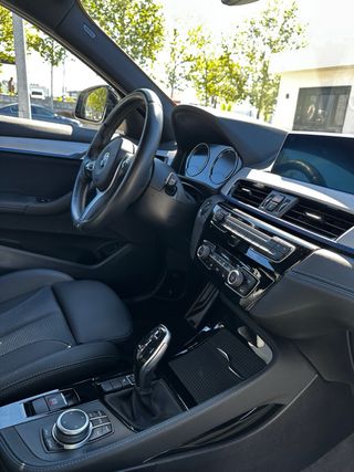 BMW X2 2021