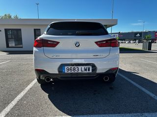 BMW X2 2021