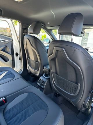 BMW X2 2021