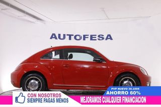 VOLKSWAGEN Beetle 1.6 TDI 105CV 3P 1.6 TDI 105CV 3P