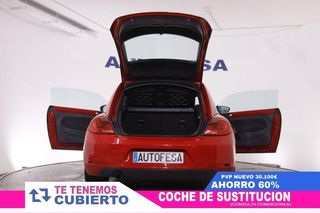 VOLKSWAGEN Beetle 1.6 TDI 105CV 3P 1.6 TDI 105CV 3P