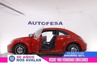 VOLKSWAGEN Beetle 1.6 TDI 105CV 3P 1.6 TDI 105CV 3P