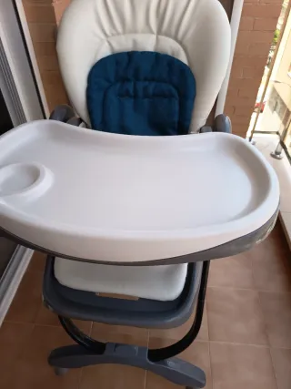 Trona Kiokids bebé