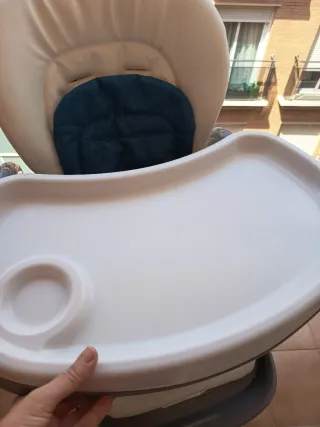 Trona Kiokids bebé
