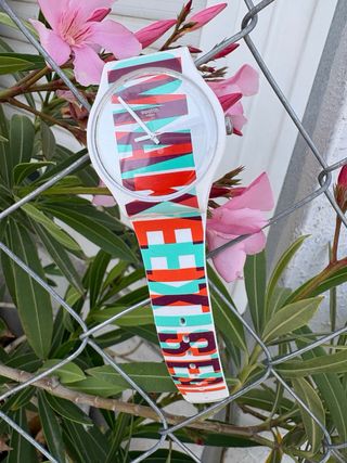 Orologio Swatch Layers of Time edizione speciale