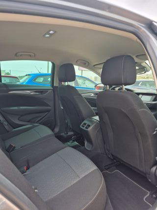 Opel Insignia 2019