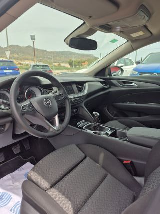 Opel Insignia 2019