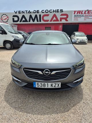Opel Insignia 2019