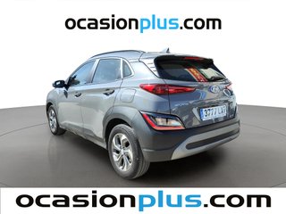Hyundai Kona 1.6 GDI HEV Maxx DCT 104 kW (141 CV)