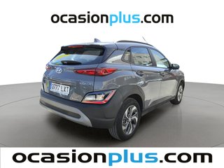 Hyundai Kona 1.6 GDI HEV Maxx DCT 104 kW (141 CV)