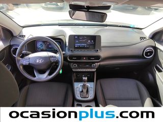 Hyundai Kona 1.6 GDI HEV Maxx DCT 104 kW (141 CV)