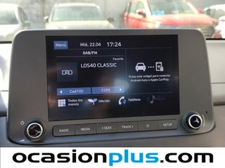 Hyundai Kona 1.6 GDI HEV Maxx DCT 104 kW (141 CV)