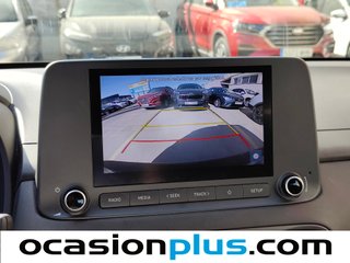 Hyundai Kona 1.6 GDI HEV Maxx DCT 104 kW (141 CV)