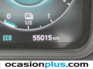 Hyundai Kona 1.6 GDI HEV Maxx DCT 104 kW (141 CV)