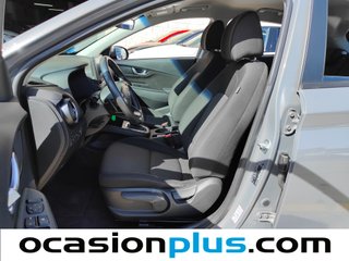Hyundai Kona 1.6 GDI HEV Maxx DCT 104 kW (141 CV)