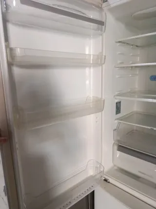 Frigorífico LG Blanco