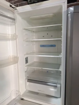 Frigorífico LG Blanco