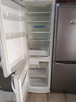 Frigorífico LG Blanco