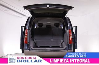 Hyundai H-1 2.5 CRDI TRAVELER 136CV 8 PLAZAS 5P