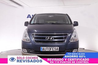 Hyundai H-1 2.5 CRDI TRAVELER 136CV 8 PLAZAS 5P