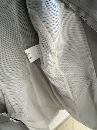 Trench MARTYLO grigio donna