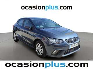 SEAT Ibiza 1.0 TSI S&S Style 85 kW (115 CV)