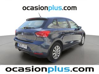 SEAT Ibiza 1.0 TSI S&S Style 85 kW (115 CV)
