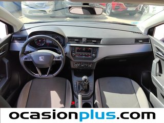 SEAT Ibiza 1.0 TSI S&S Style 85 kW (115 CV)