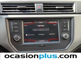 SEAT Ibiza 1.0 TSI S&S Style 85 kW (115 CV)