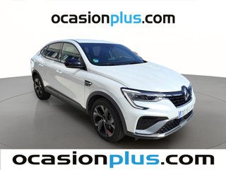 Renault Arkana RS Line E-Tech Híbrido 107 kW (145 CV)