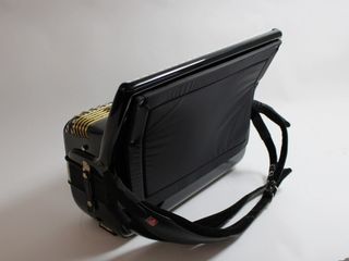 Acordeón Hohner Atlantic IV T