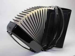 Acordeón Hohner Atlantic IV T