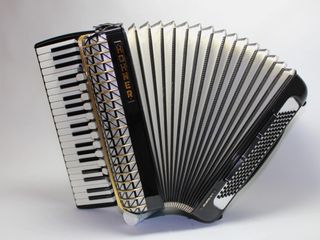 Acordeón Hohner Atlantic IV T