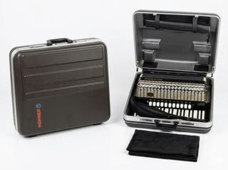 Acordeón Hohner Atlantic IV T