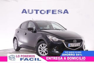 Mazda 2 1.5 STYLE PLUS CONFORT 90CV 5P