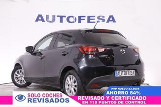 Mazda 2 1.5 STYLE PLUS CONFORT 90CV 5P