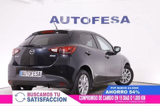 Mazda 2 1.5 STYLE PLUS CONFORT 90CV 5P