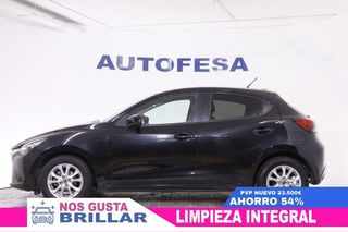 Mazda 2 1.5 STYLE PLUS CONFORT 90CV 5P