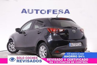 Mazda 2 1.5 STYLE PLUS CONFORT 90CV 5P