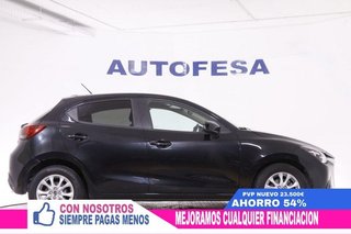 Mazda 2 1.5 STYLE PLUS CONFORT 90CV 5P