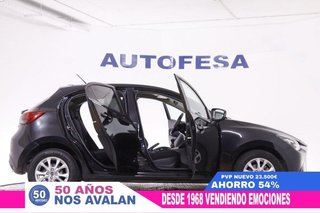 Mazda 2 1.5 STYLE PLUS CONFORT 90CV 5P