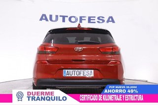 Hyundai i30 1.4 AUTO 140CV 5P