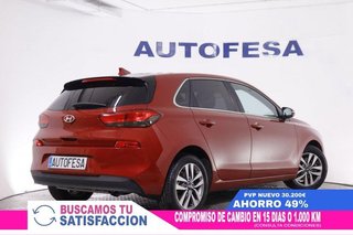 Hyundai i30 1.4 AUTO 140CV 5P
