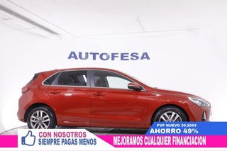Hyundai i30 1.4 AUTO 140CV 5P
