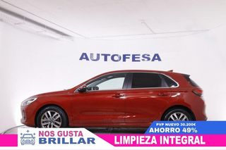 Hyundai i30 1.4 AUTO 140CV 5P
