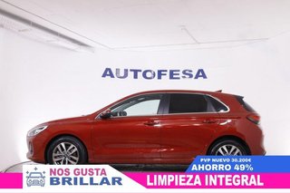 Hyundai i30 1.4 AUTO 140CV 5P