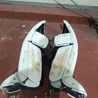 Guardas Vaughn Ventus SLR Pro 36+2